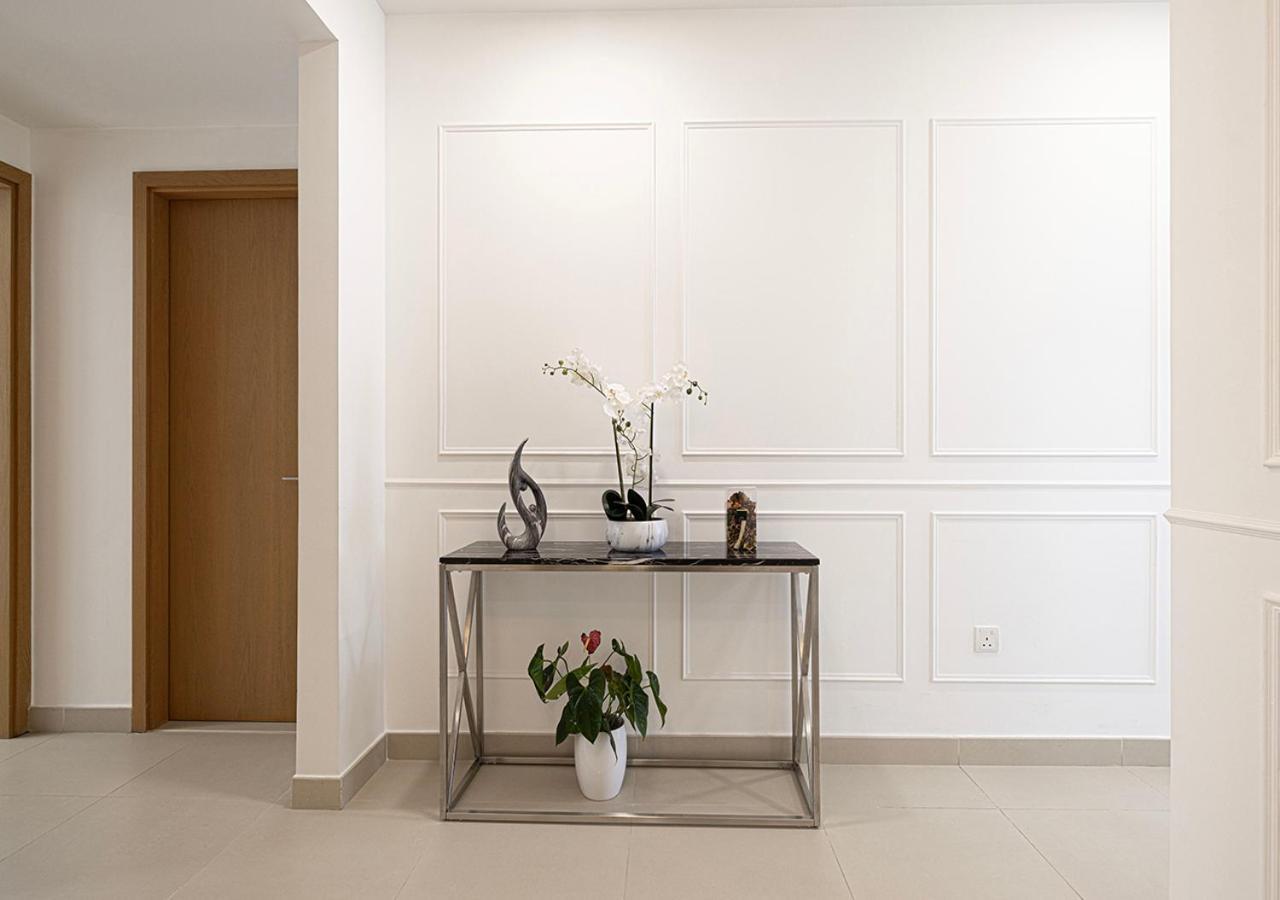 Magnificent 4 Bedroom Apartment, Bellevue Tower Apartamento Dubái