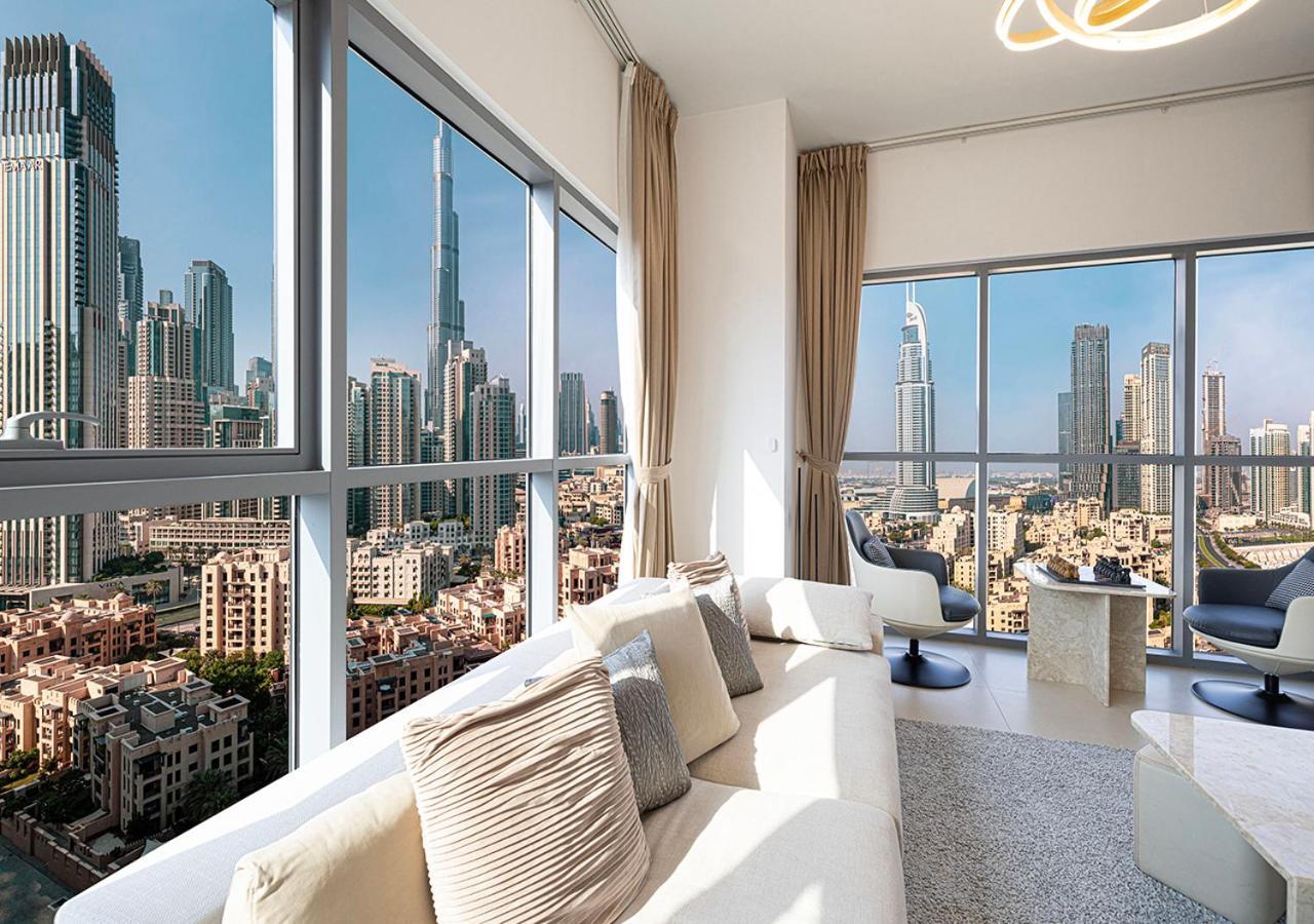 Magnificent 4 Bedroom Apartment, Bellevue Tower Apartamento *