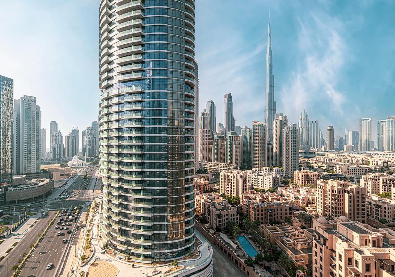 Apartamento Magnificent 4 Bedroom Apartment, Bellevue Tower *