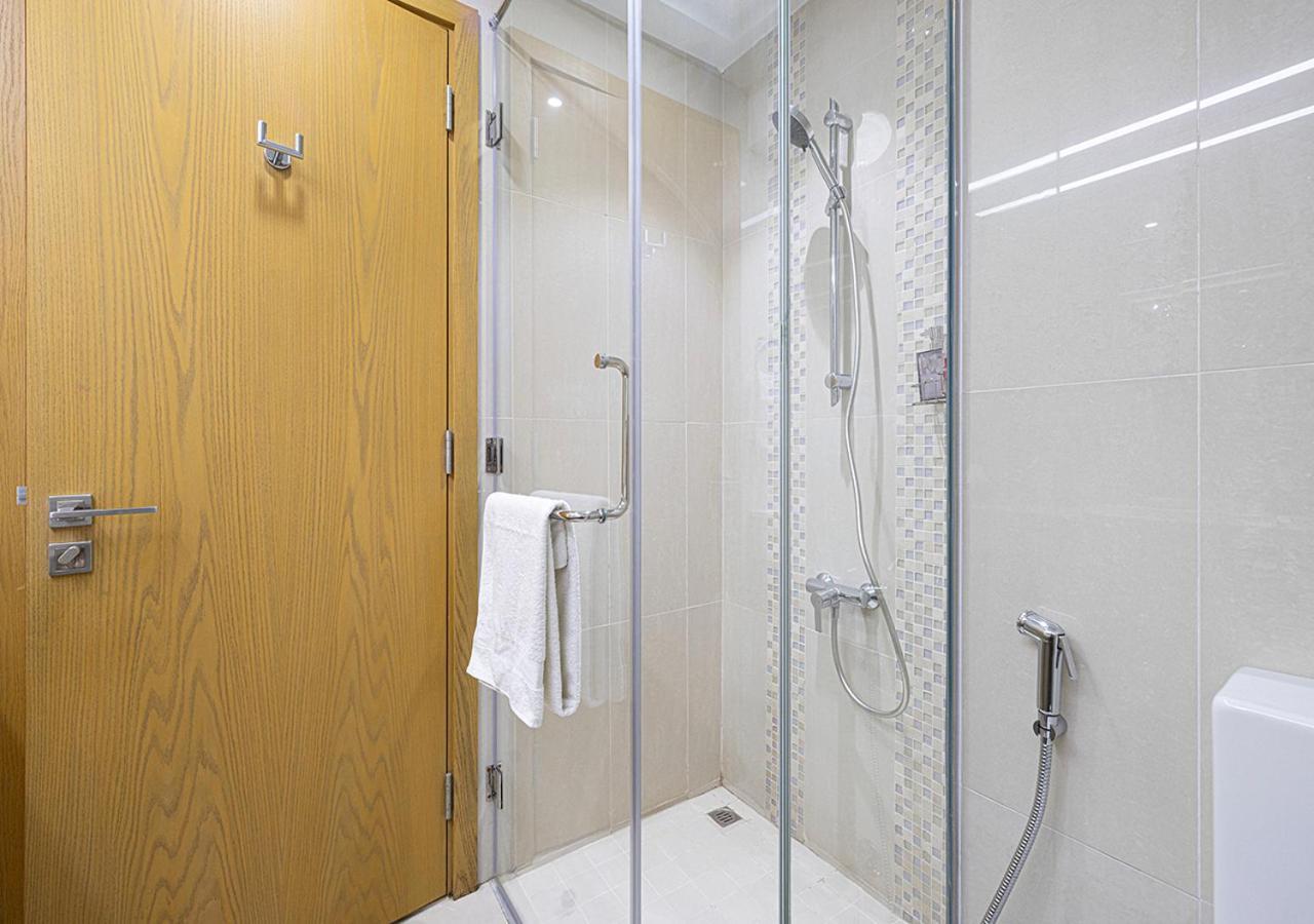 Apartamento Magnificent 4 Bedroom Apartment, Bellevue Tower