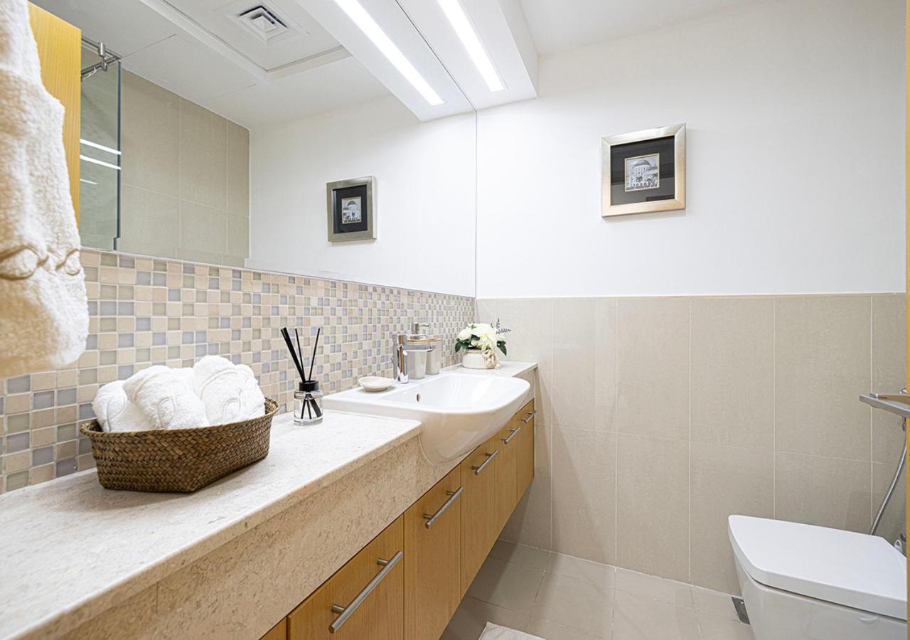 Apartamento Magnificent 4 Bedroom Apartment, Bellevue Tower Dubái