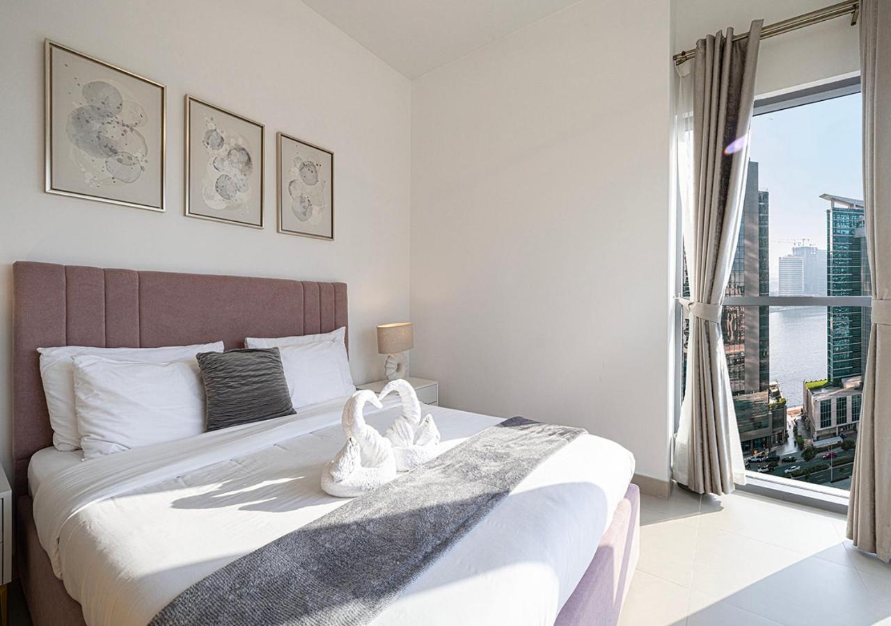 Apartamento Magnificent 4 Bedroom Apartment, Bellevue Tower *