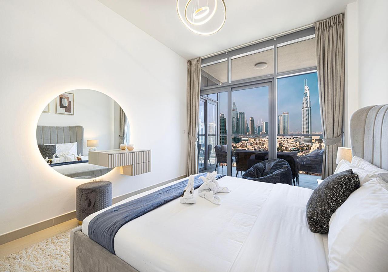 Magnificent 4 Bedroom Apartment, Bellevue Tower Apartamento Dubái
