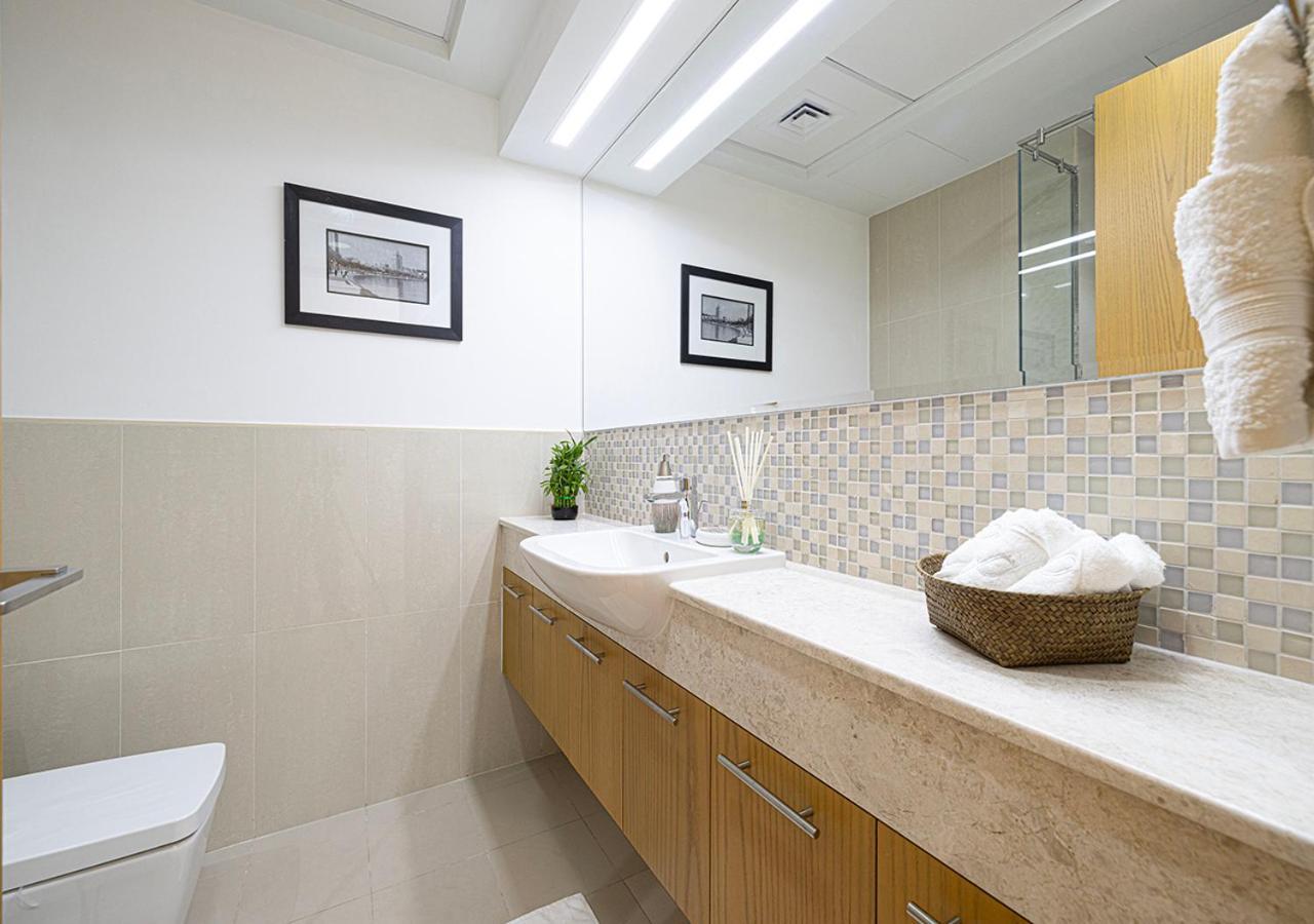 Apartamento Magnificent 4 Bedroom Apartment, Bellevue Tower Dubái