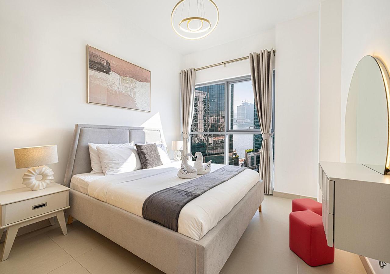 Magnificent 4 Bedroom Apartment, Bellevue Tower * Dubái