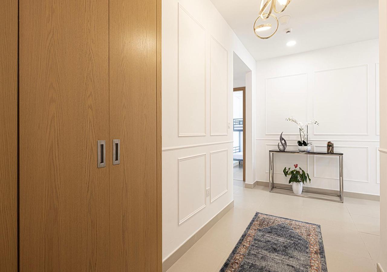 Apartamento Magnificent 4 Bedroom Apartment, Bellevue Tower