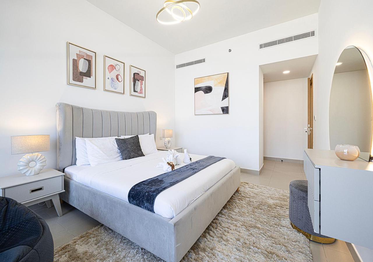 Apartamento Magnificent 4 Bedroom Apartment, Bellevue Tower *