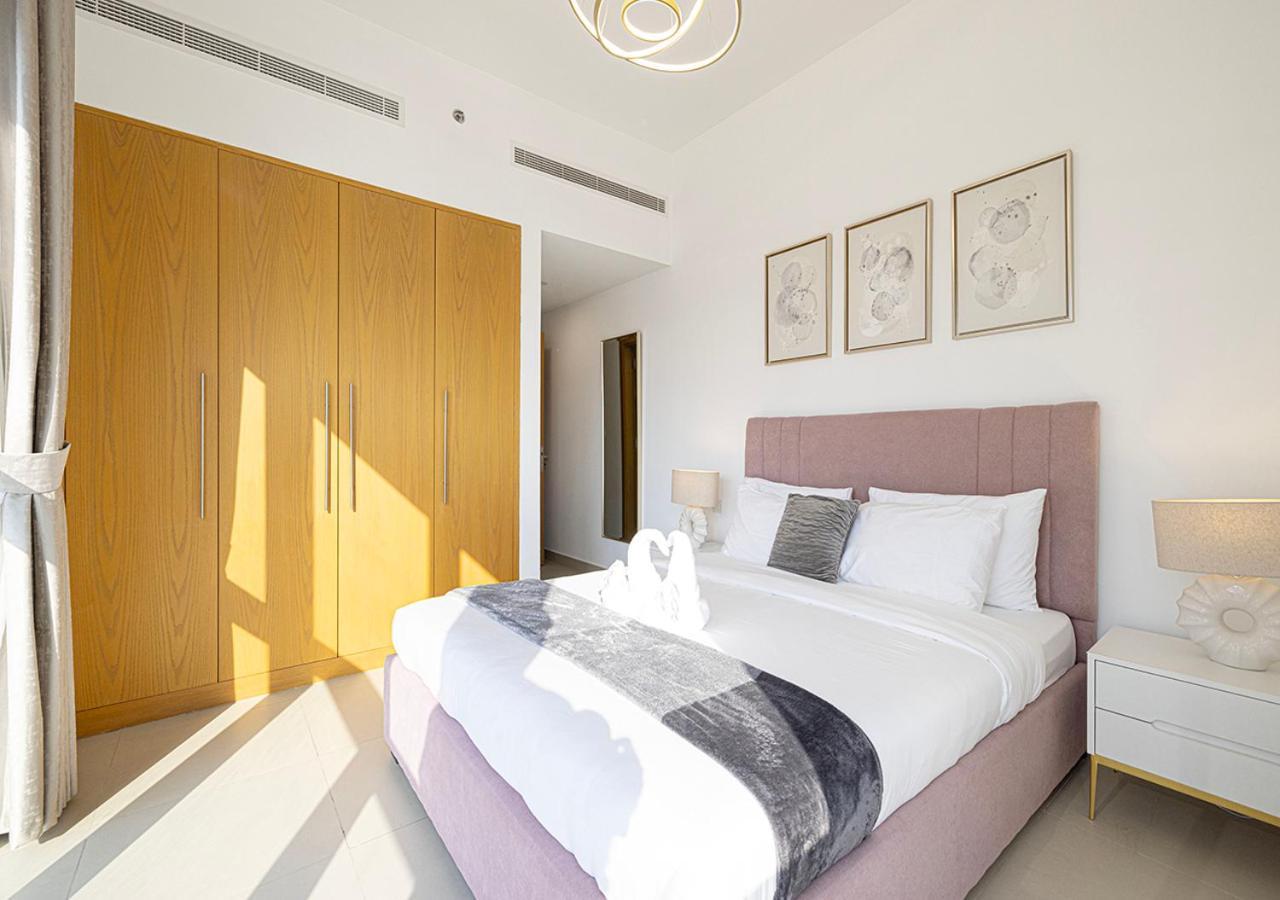 Apartamento Magnificent 4 Bedroom Apartment, Bellevue Tower Dubái