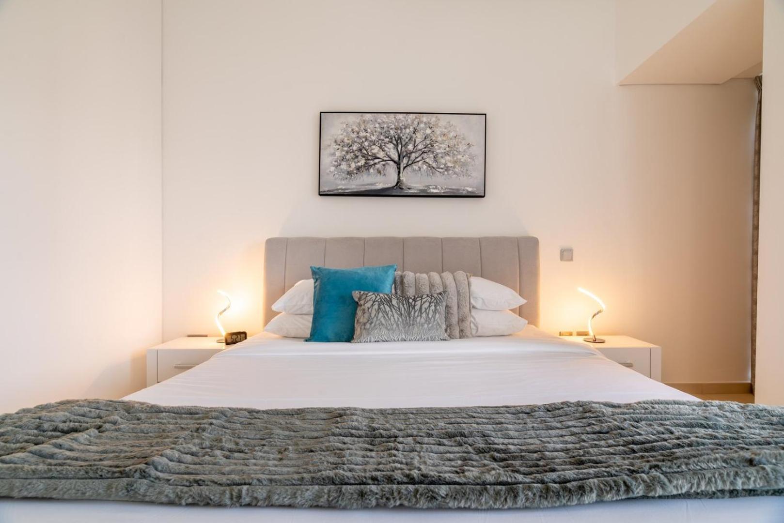 Guestready - Marina's Premier Dubái