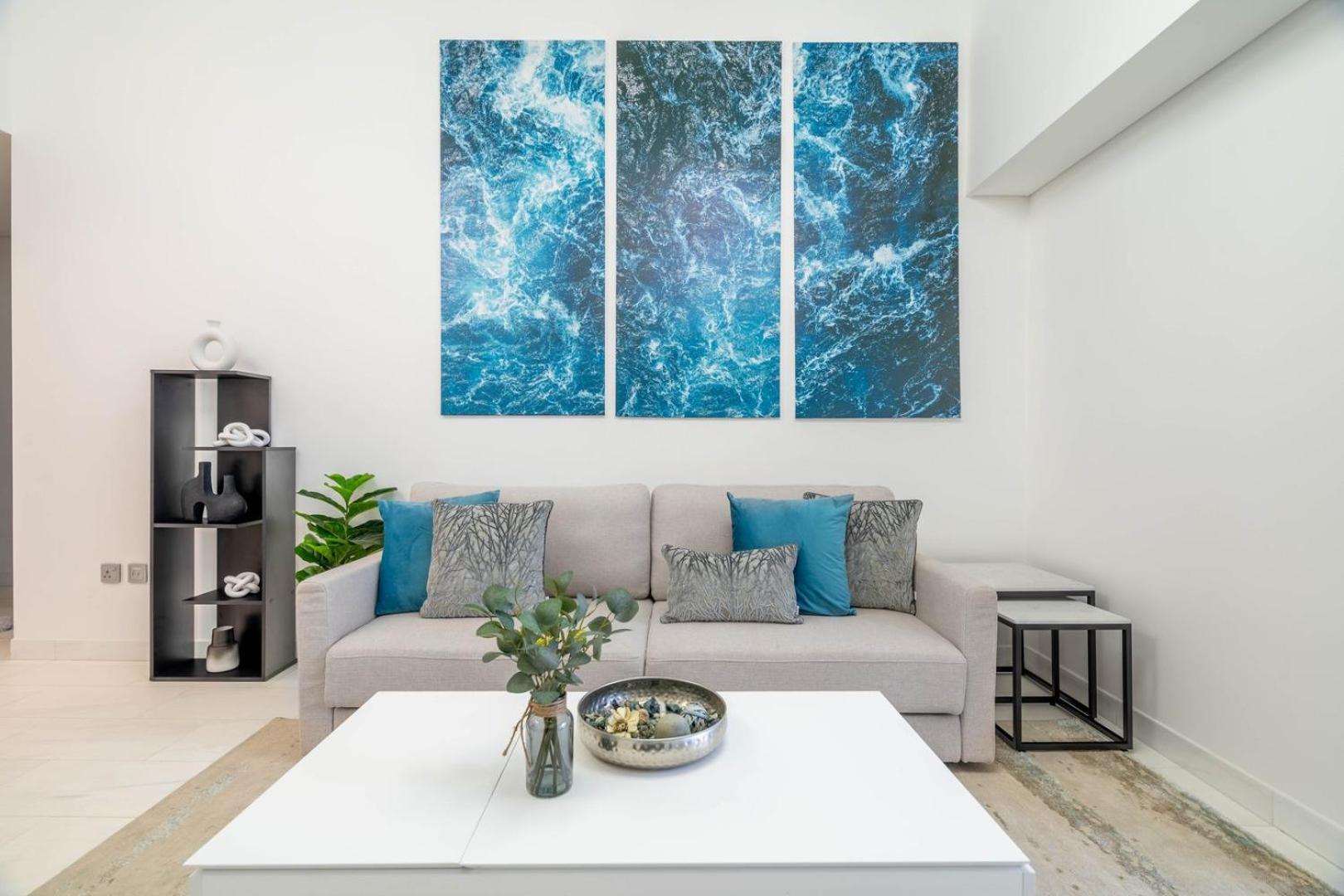Guestready - Marina's Premier
