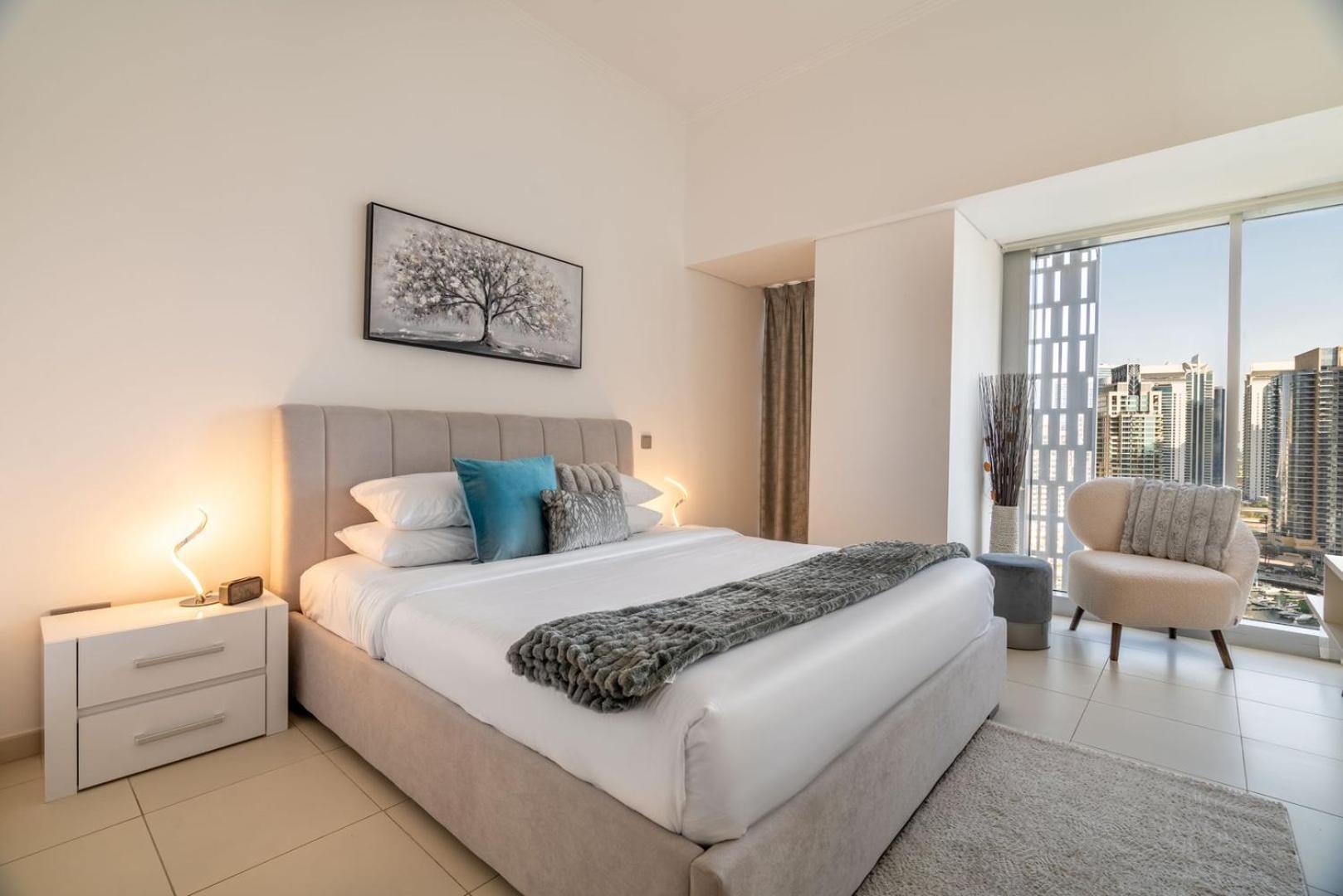 Apartamento Guestready - Marina's Premier *