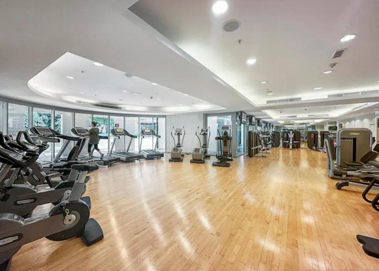 Ace Luxe, 2br, Downtown, Burj Khalifa & Fountain View, 5 Mins Walk To Mall Appartement