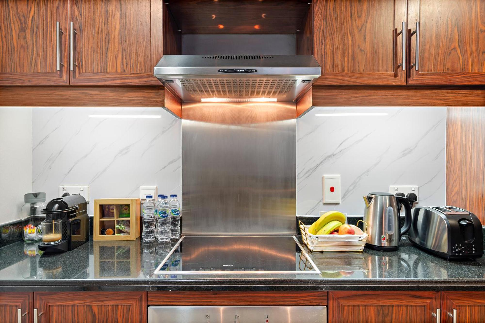 Ace Luxe, 2br, Downtown, Burj Khalifa & Fountain View, 5 Mins Walk To Mall Appartement Dubaï