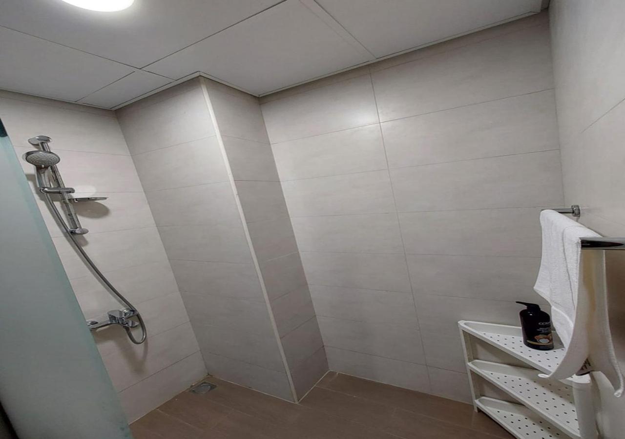 Hera Tower - Sports By Golden Casa Appartement *
