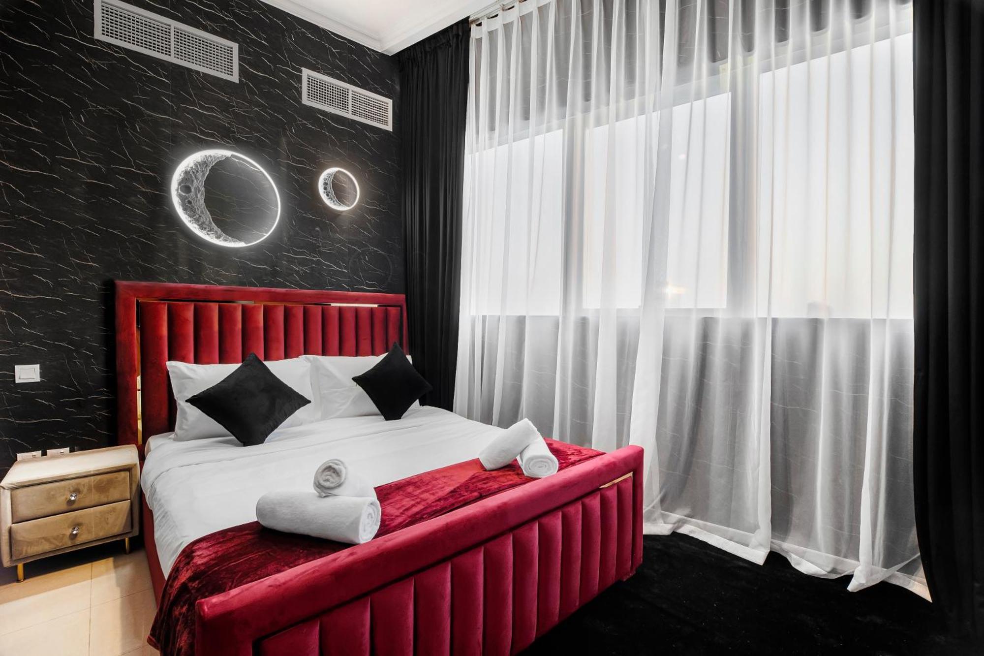Marina Penthouse With Amazing Views Jbr, Beach, Pool Lejlighed