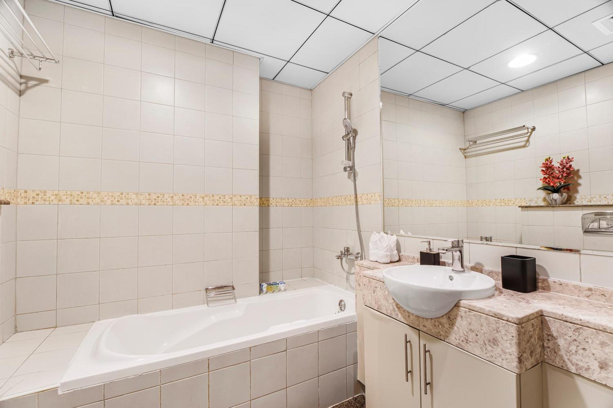 Lejlighed Marina Penthouse With Amazing Views Jbr, Beach, Pool *