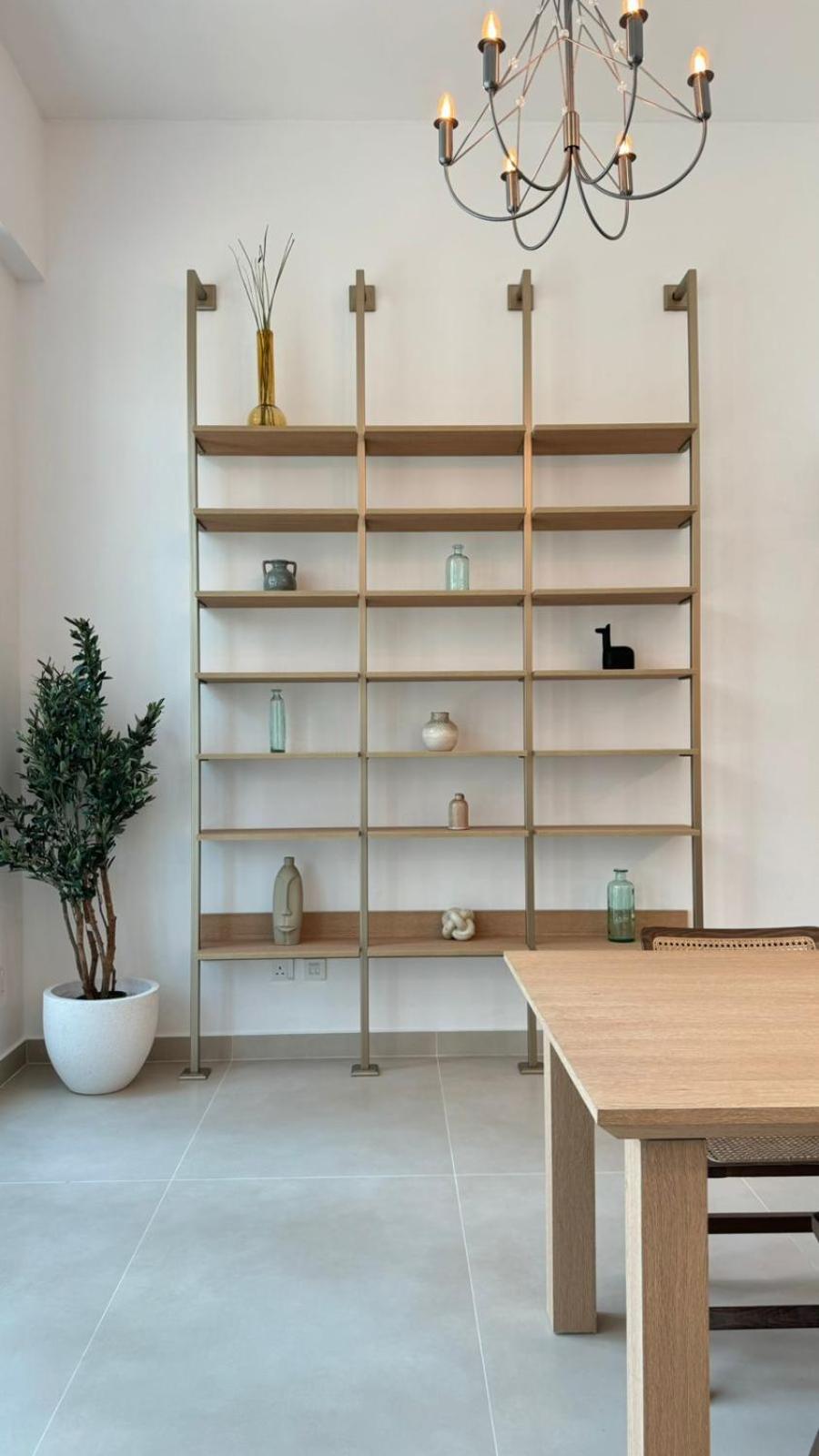Dayf-lft 2 Bedroom In The Heart Of Downtown Walking Distance To Burj Khalifa Park