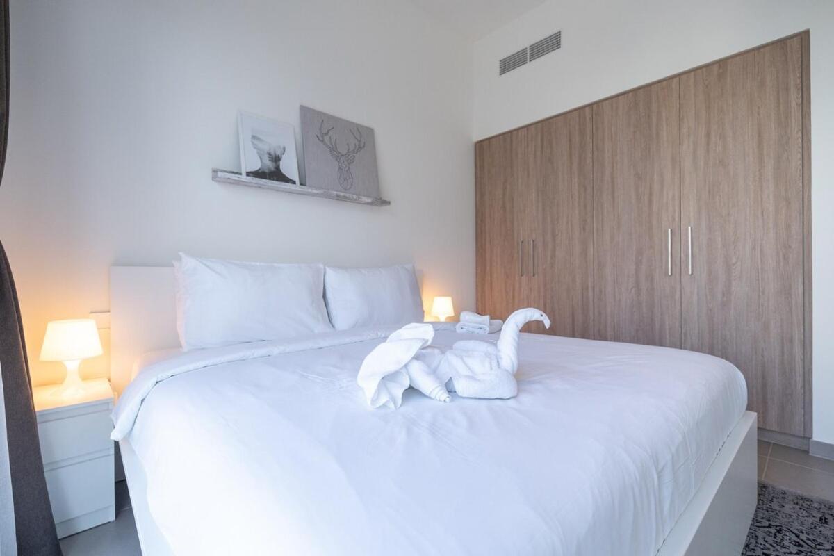 Simple Living 1bedroom In Hills Appartement
