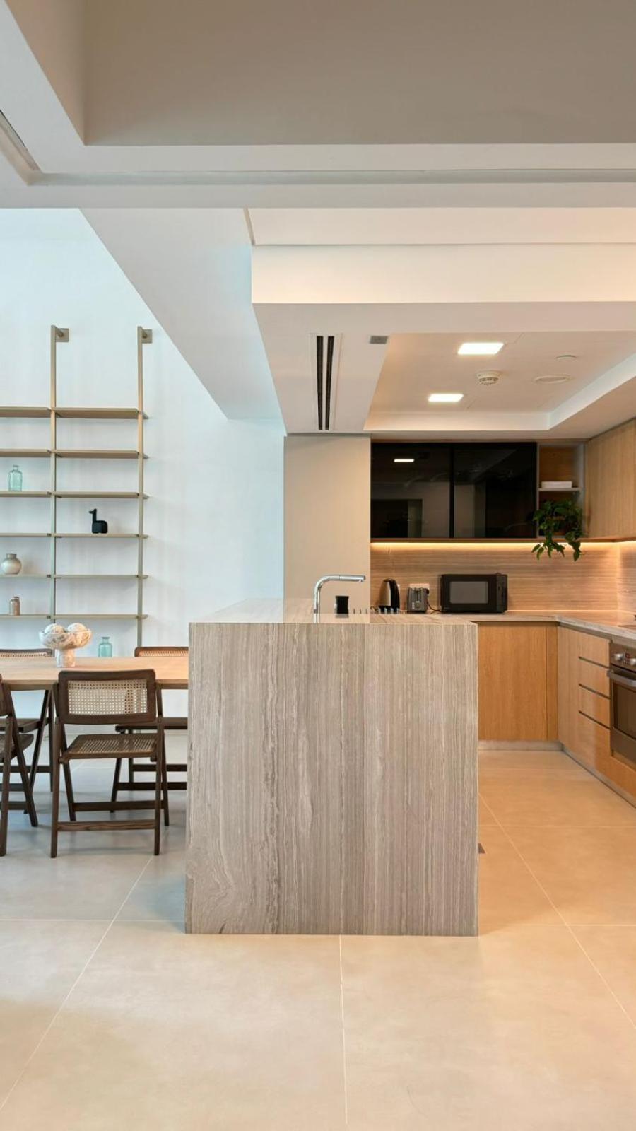 Dayf-lft 2 Bedroom In The Heart Of Downtown Walking Distance To Burj Khalifa Park