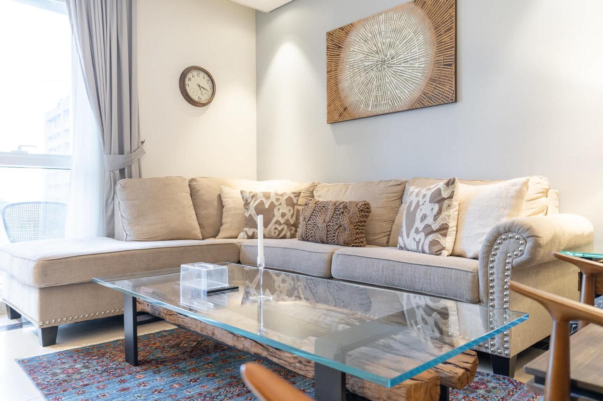 Absolutely Stunning 3 Bedroom In Downtown * Dubái