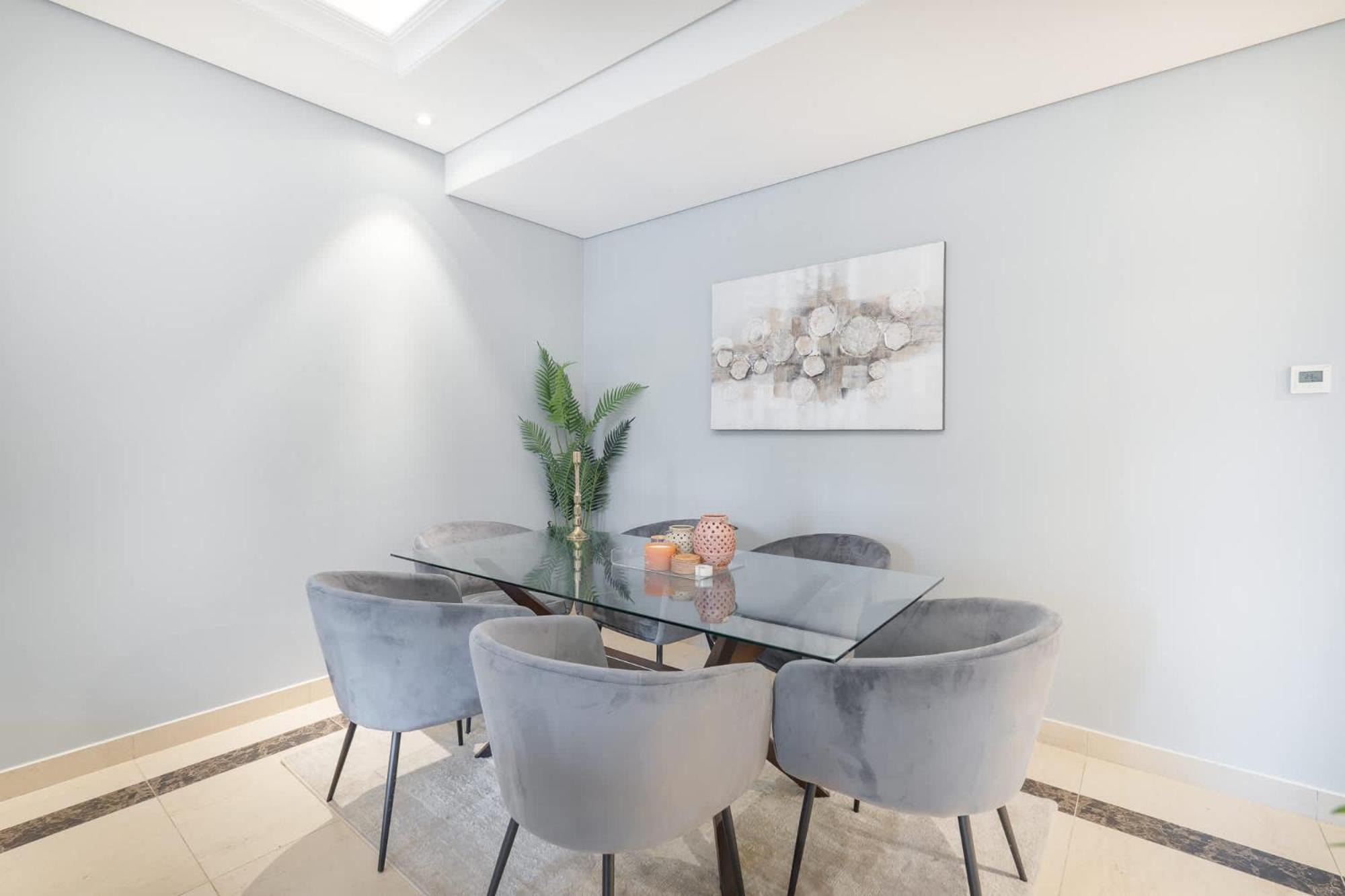 Absolutely Stunning 3 Bedroom In Downtown Apartamento *