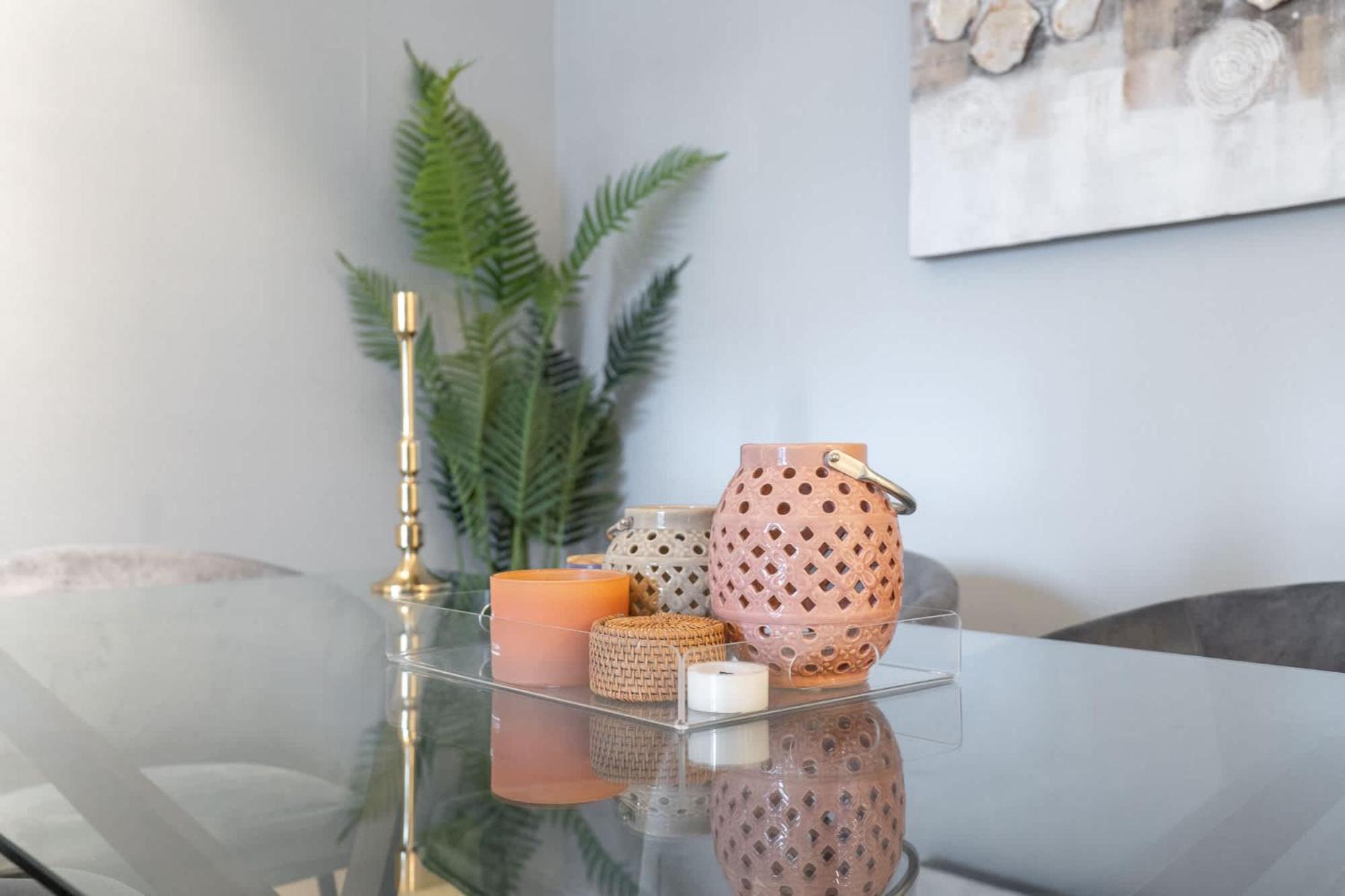 Apartamento Absolutely Stunning 3 Bedroom In Downtown *