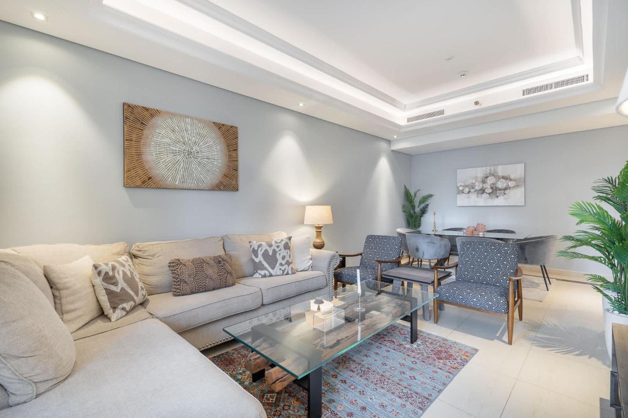 Absolutely Stunning 3 Bedroom In Downtown Apartamento *