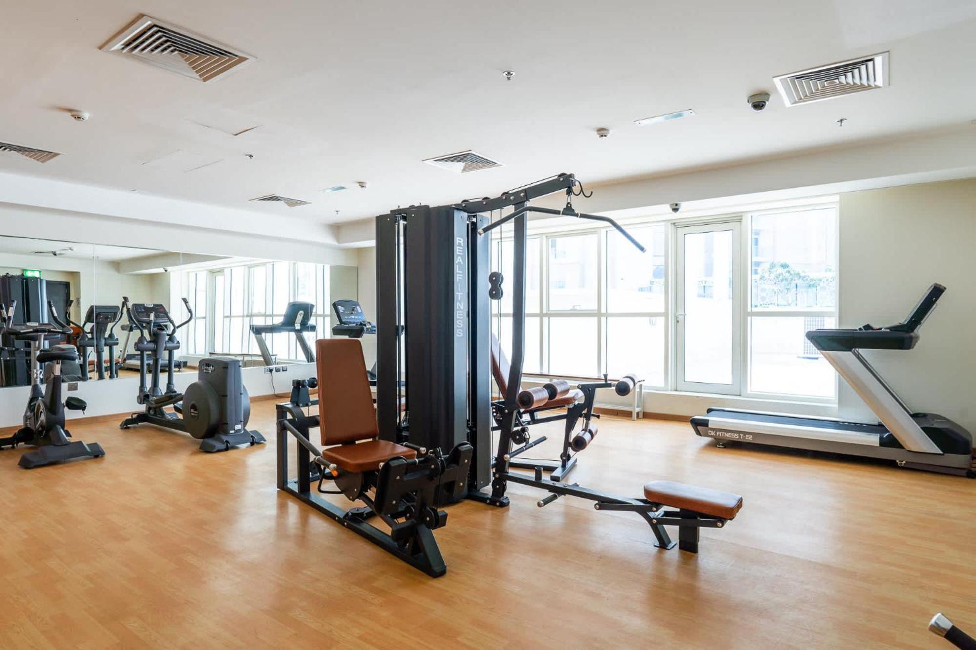 Apartamento Absolutely Stunning 3 Bedroom In Downtown *