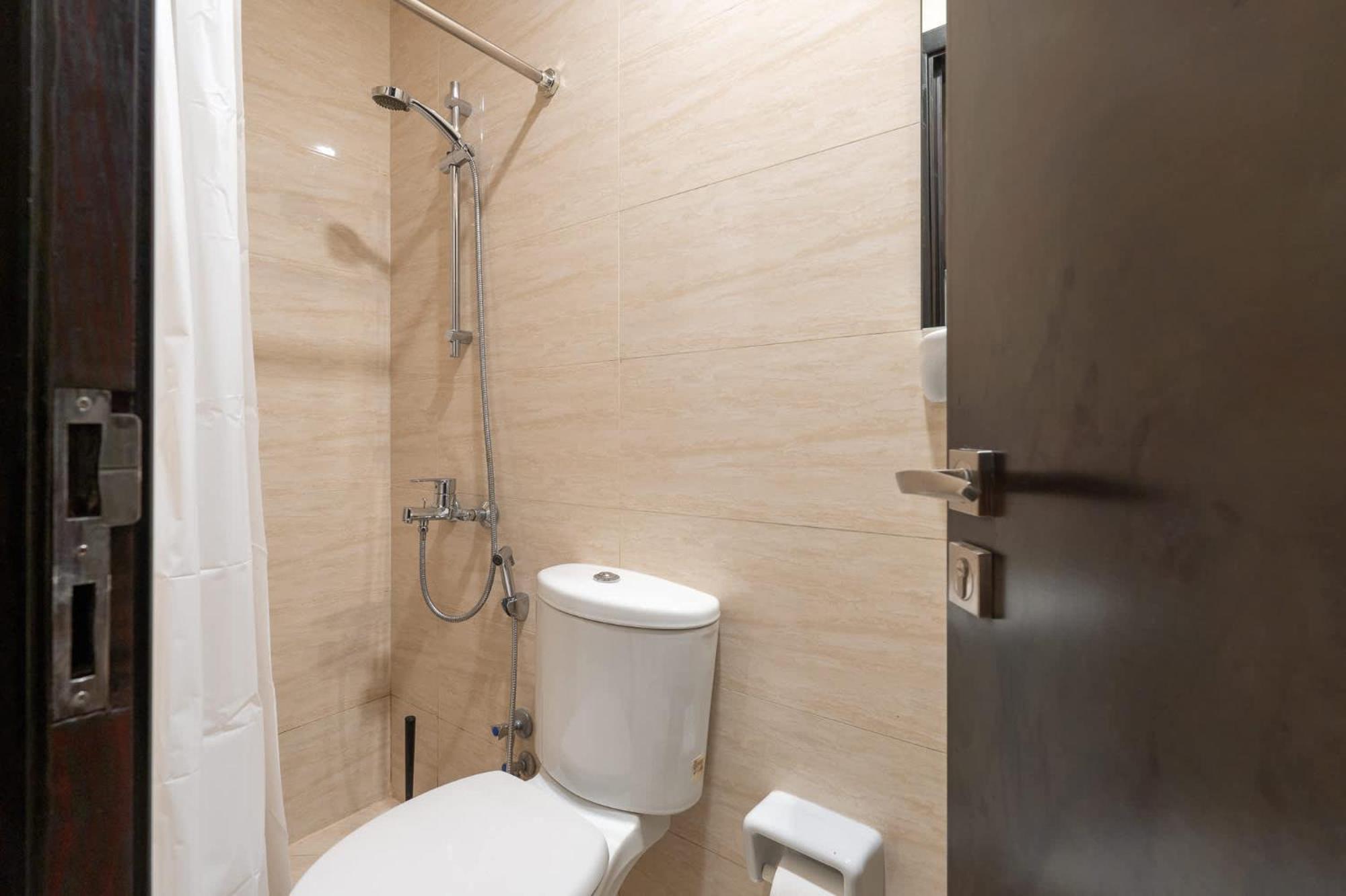 Absolutely Stunning 3 Bedroom In Downtown Apartamento