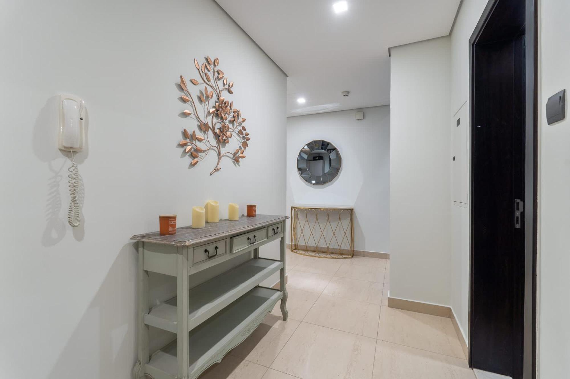 Absolutely Stunning 3 Bedroom In Downtown Apartamento *