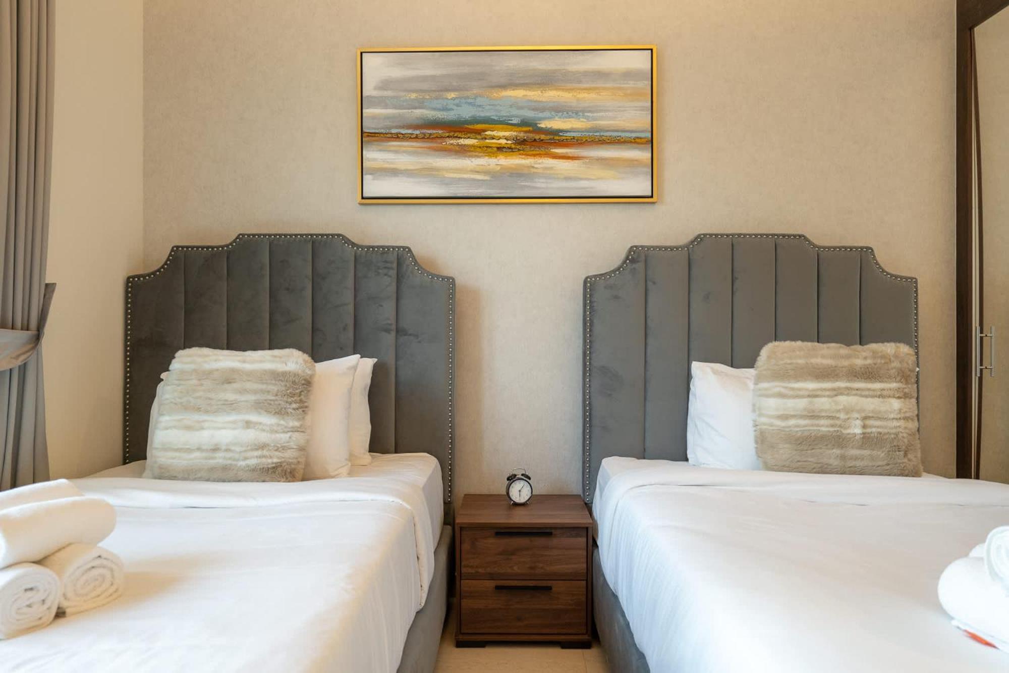 Absolutely Stunning 3 Bedroom In Downtown Apartamento Dubái