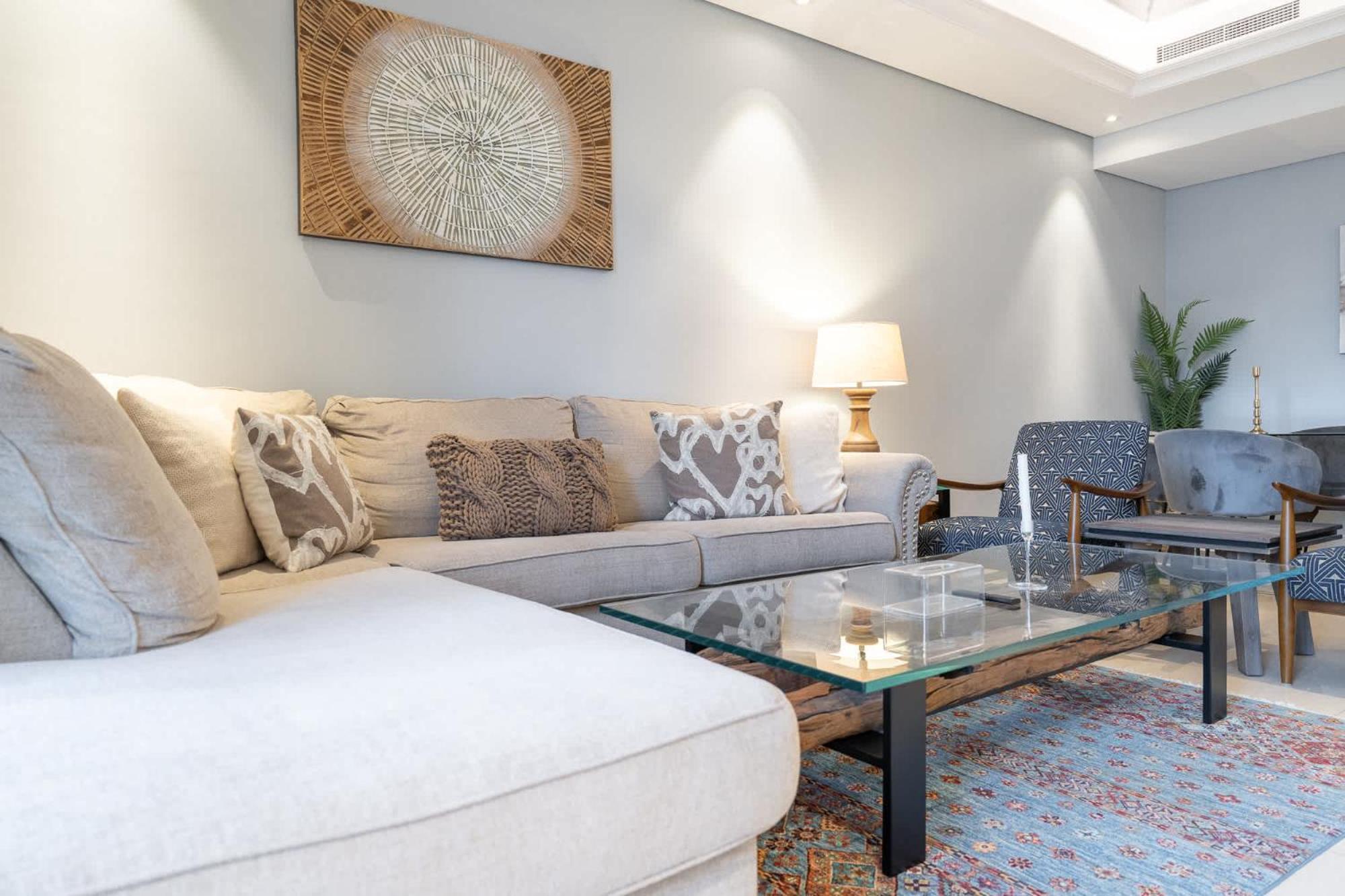 Apartamento Absolutely Stunning 3 Bedroom In Downtown