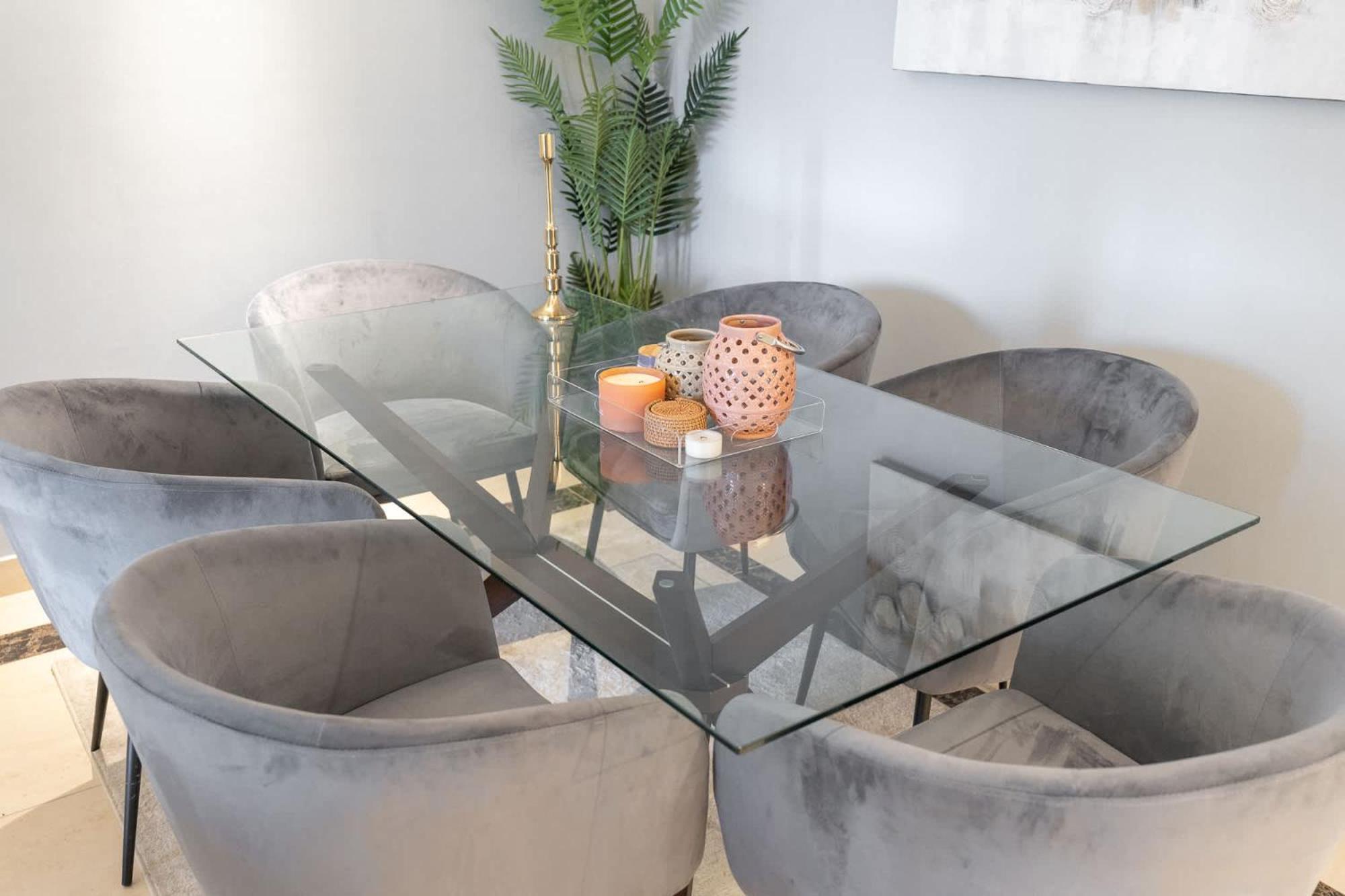 Absolutely Stunning 3 Bedroom In Downtown Dubái
