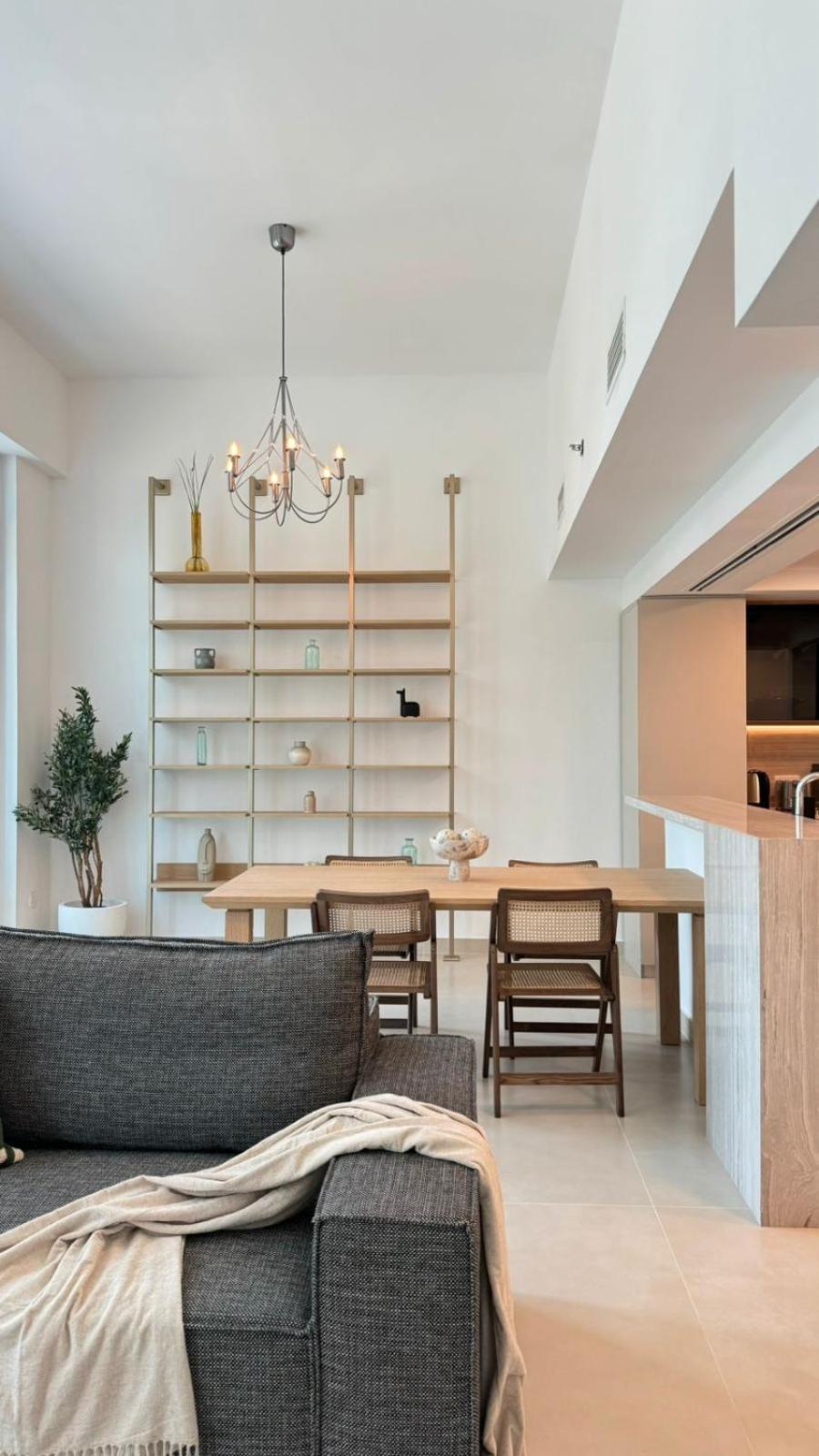 Dayf-lft 2 Bedroom In The Heart Of Downtown Walking Distance To Burj Khalifa Park Appartement *