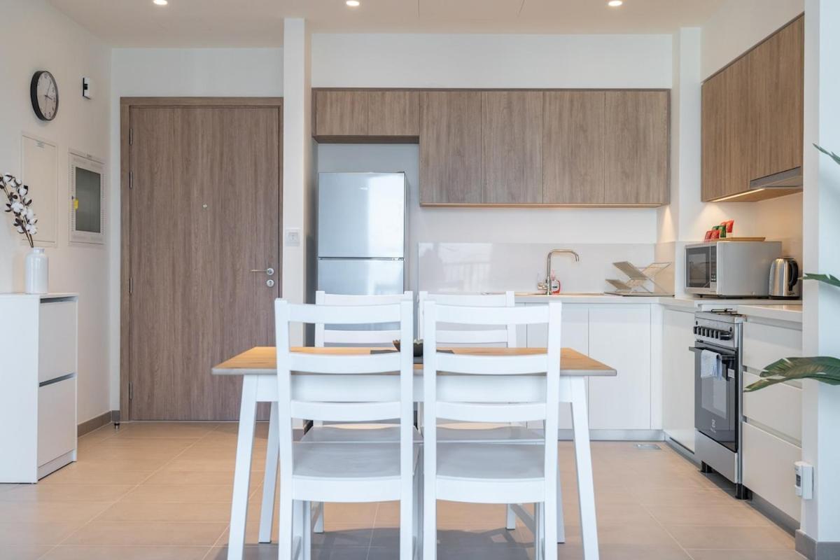 Simple Living 1bedroom In Hills Appartement