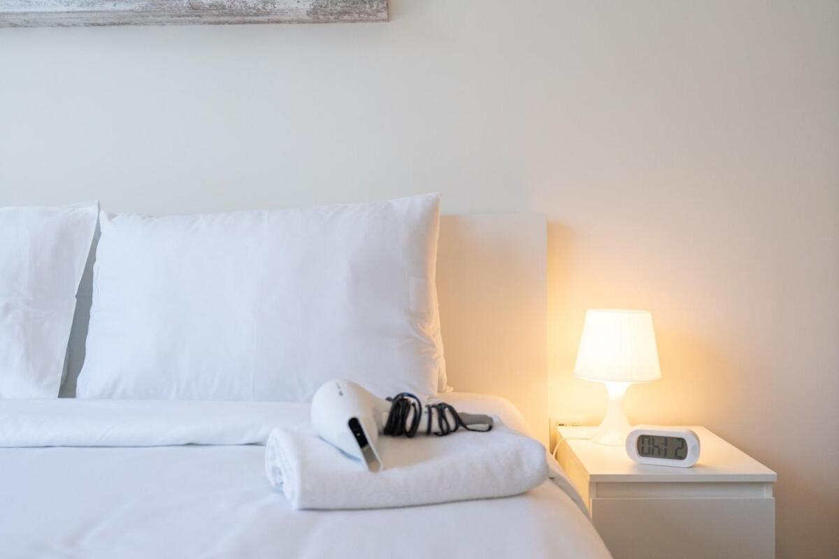 Appartement Simple Living 1bedroom In Hills Dubaï