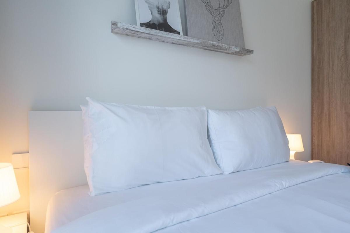 Appartement Simple Living 1bedroom In Hills