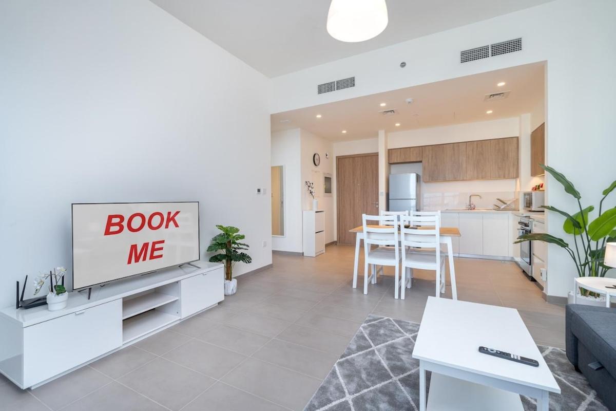 Simple Living 1bedroom In Hills * Dubaï