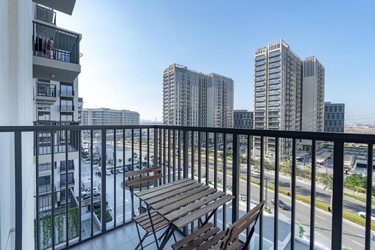 Appartement Simple Living 1bedroom In Hills Dubaï