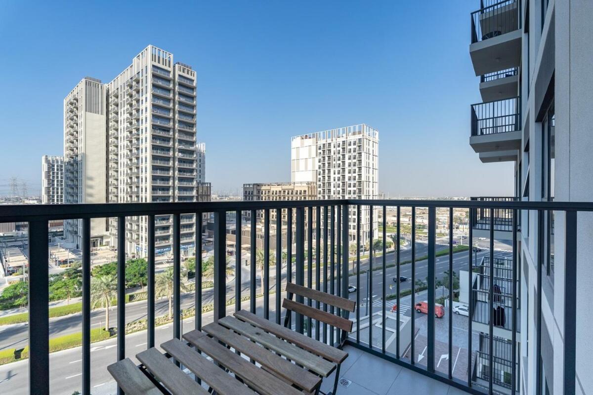 Simple Living 1bedroom In Hills Appartement Dubaï