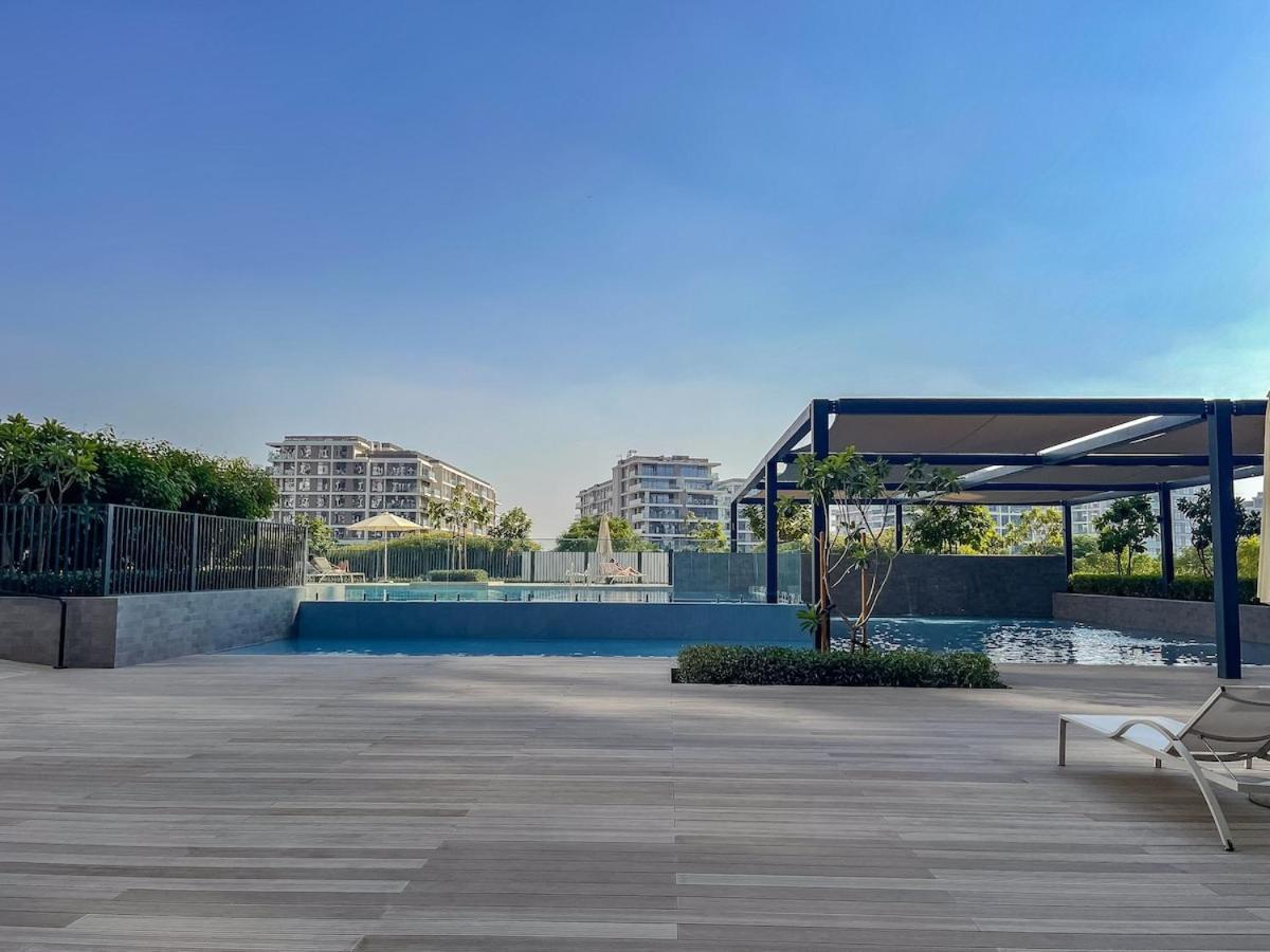 Simple Living 1bedroom In Hills Dubaï