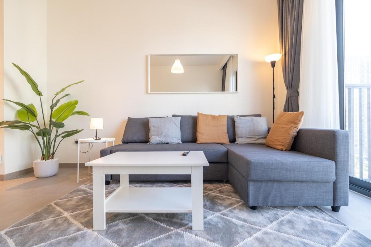 Simple Living 1bedroom In Hills