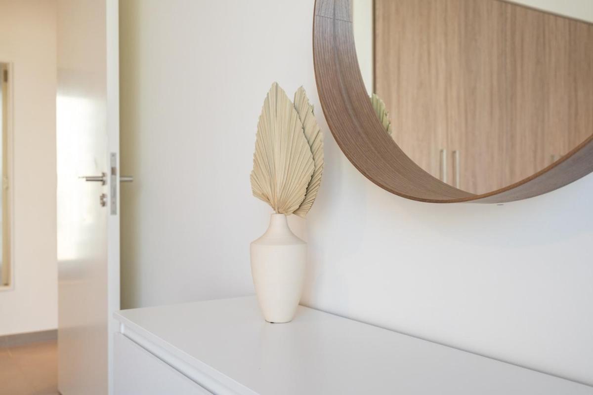 Appartement Simple Living 1bedroom In Hills Dubaï