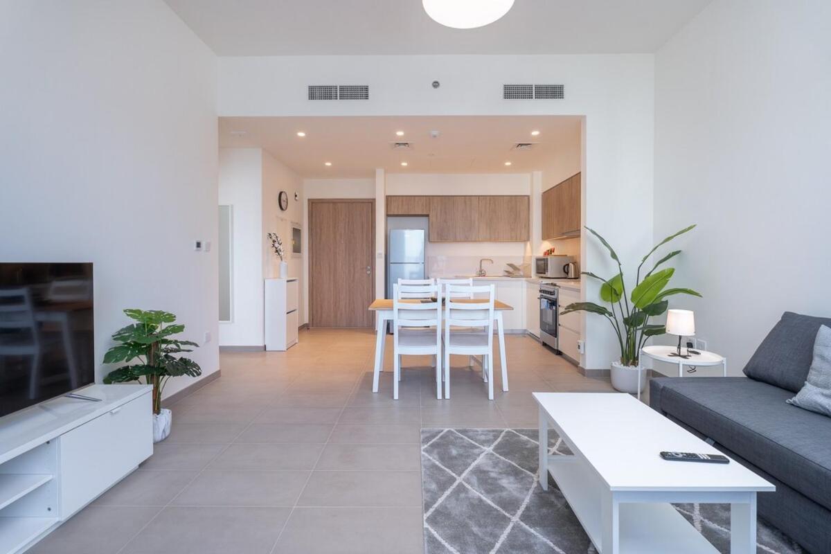 Appartement Simple Living 1bedroom In Hills Dubaï