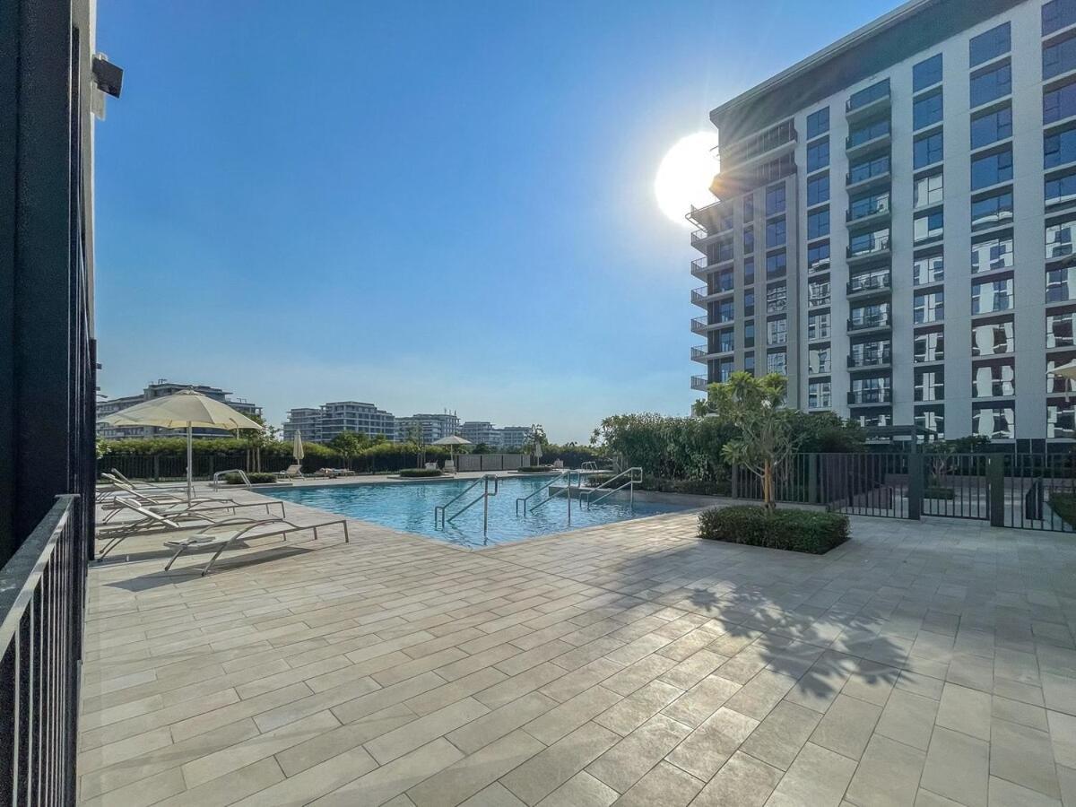 Simple Living 1bedroom In Hills Appartement *