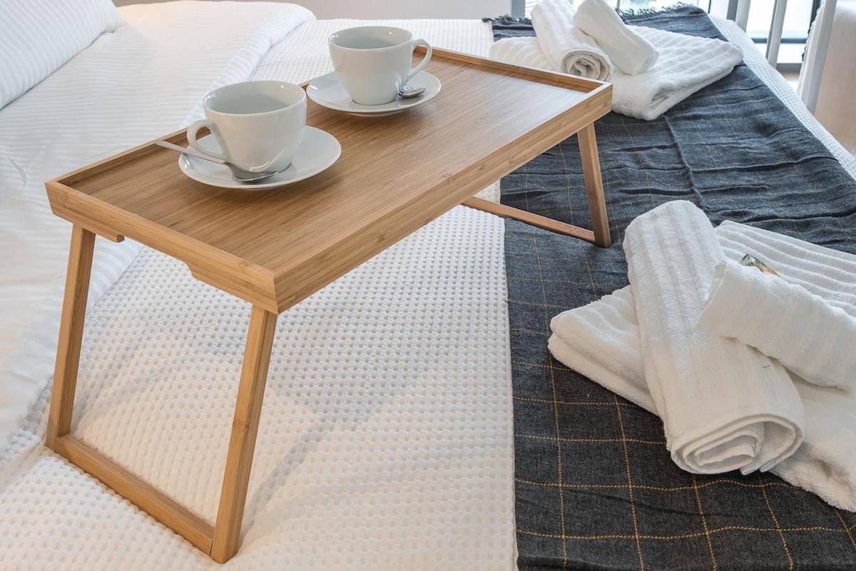 Apartment Charming 1-bedroom In Bluewaters Island, Near To Jbr Walk Dubai