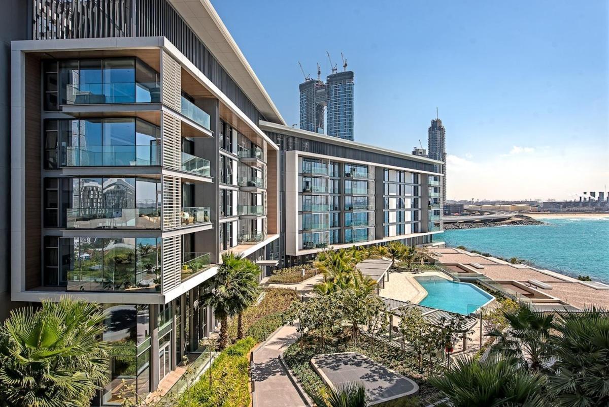 Apartment Charming 1-bedroom In Bluewaters Island, Near To Jbr Walk *