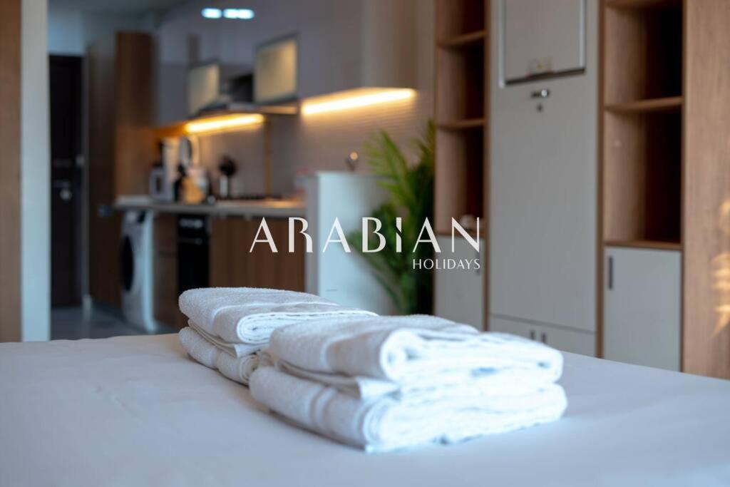Stylish And Bright In Arjan Dubai