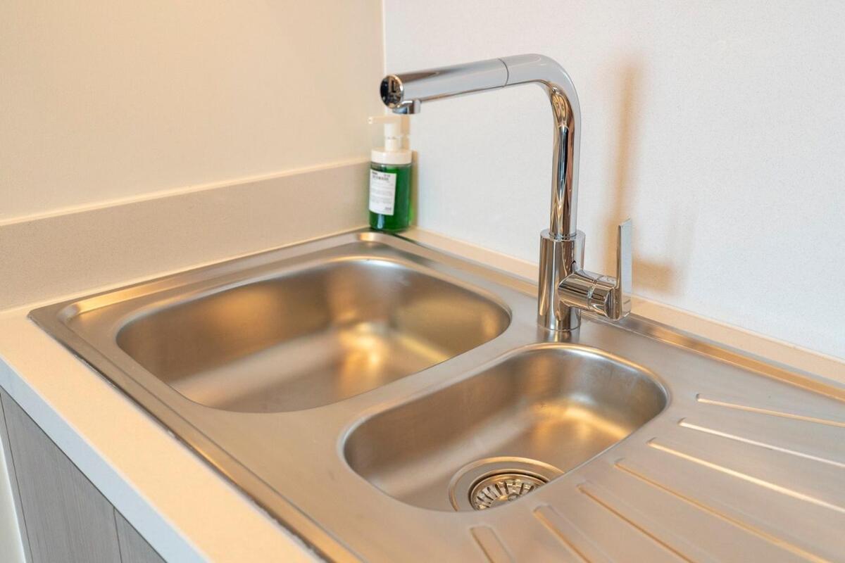 Gorgeous 2-bedroom In Downtown Dubai, Near Burj Khalifa! Apartamento