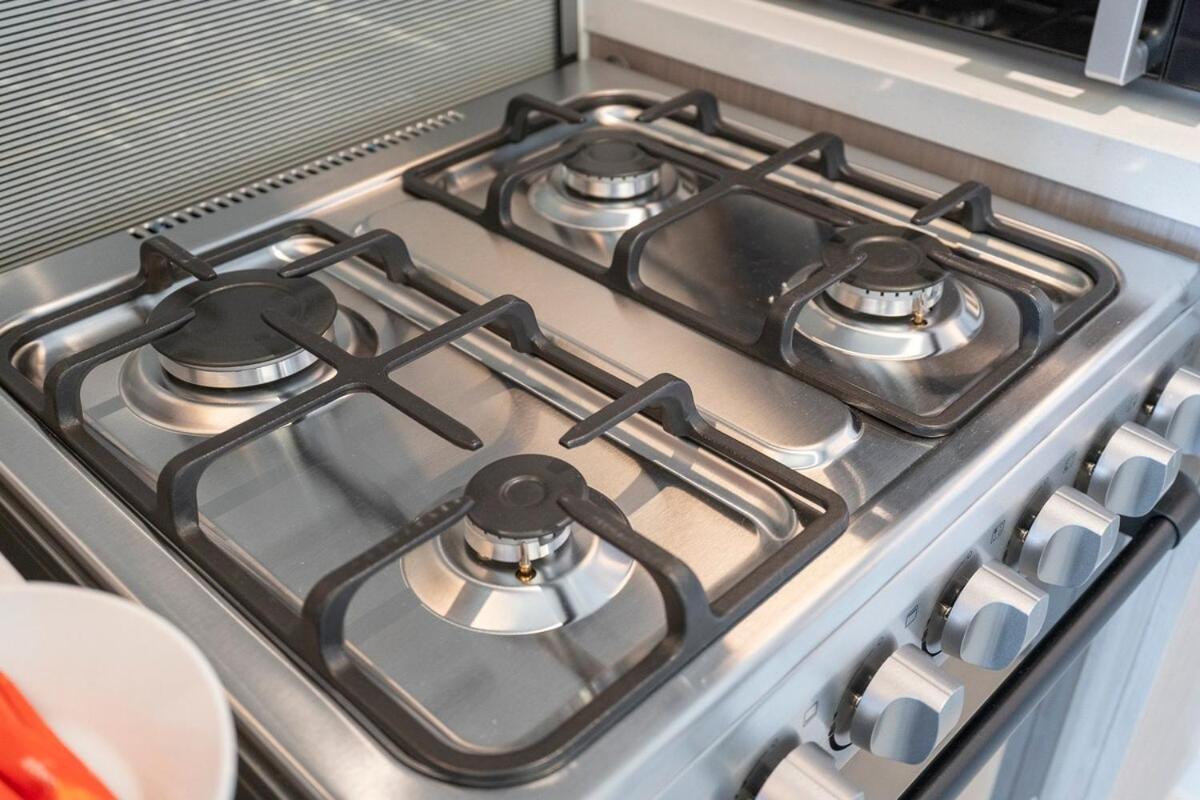 Apartamento Gorgeous 2-bedroom In Downtown Dubai, Near Burj Khalifa!